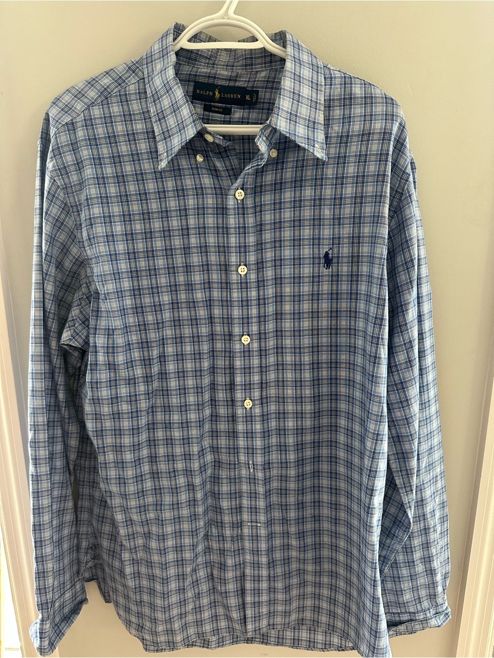 BUNDLE Ralph Lauren Men’s Button Down